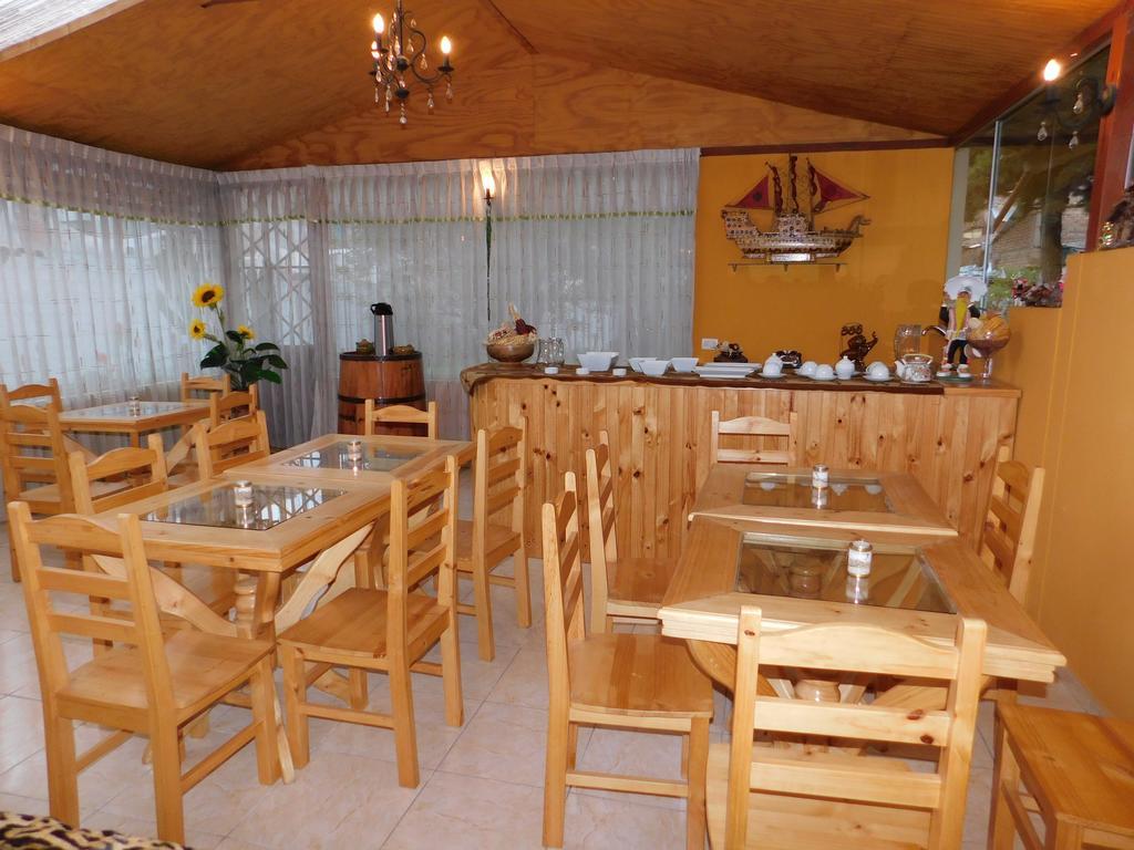Sara Wasi Hostal Cusco Exterior foto